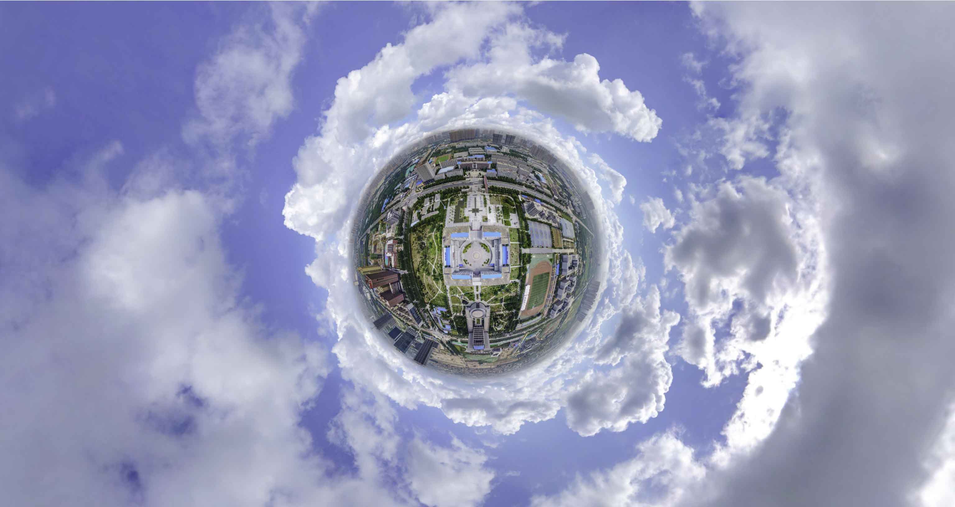 浩口原种场格凸河风景名胜区