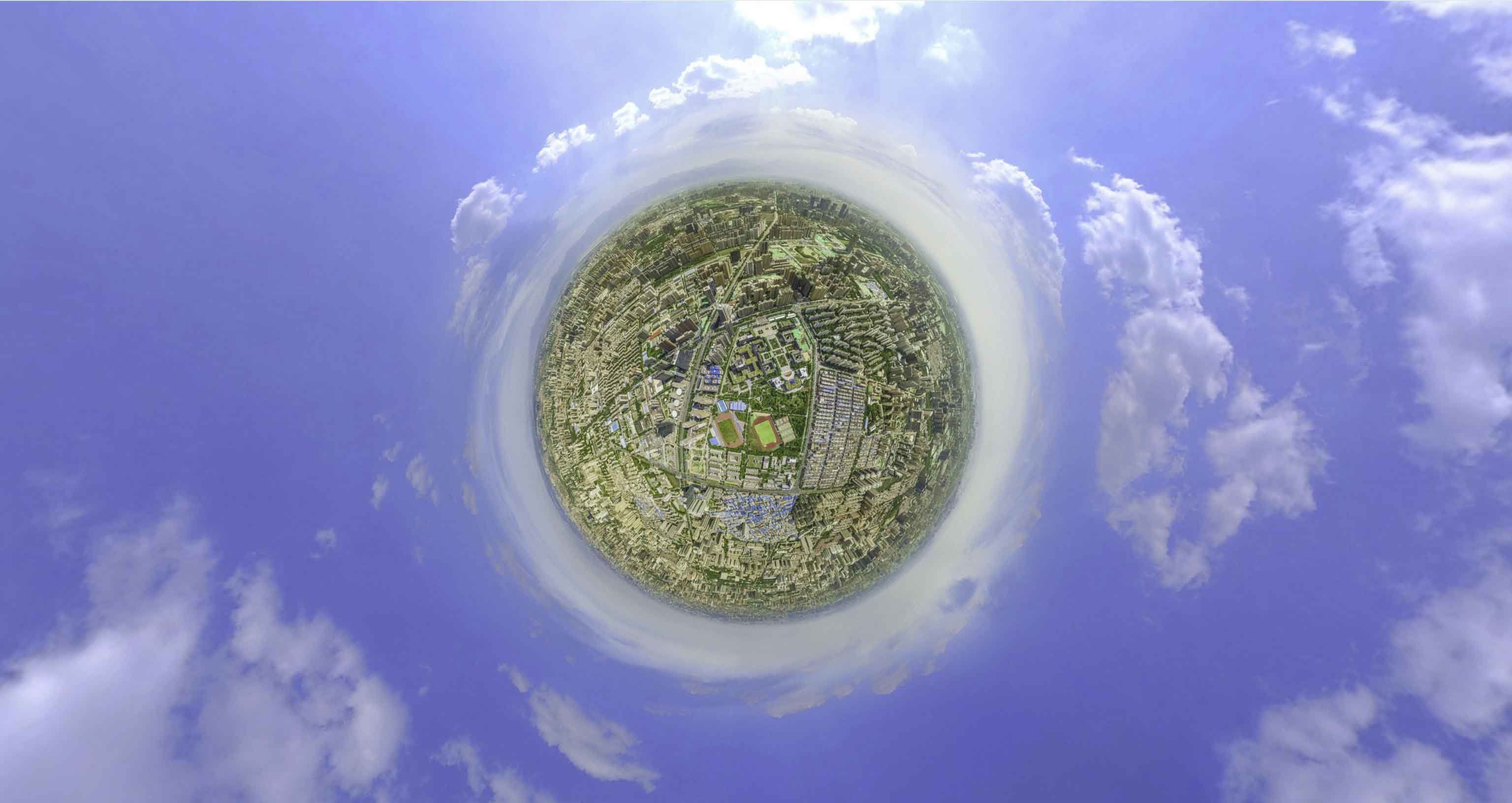 浩口原种场沣河金湾